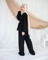 Two Pieces CY Set